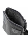 Strellson-Strellson - Herren Schultertasche Richmond Brian-Taschen-Black-Deal-Outlet-by-ARCHIVIST