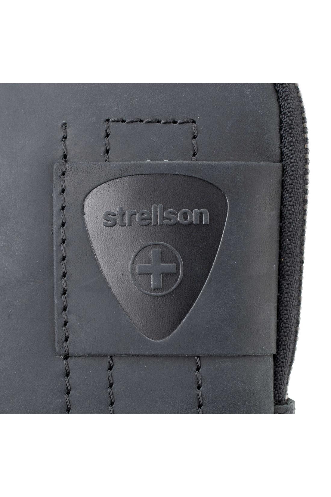 Strellson-Strellson - Herren Schultertasche Richmond Brian-Taschen-Black-Deal-Outlet-by-ARCHIVIST