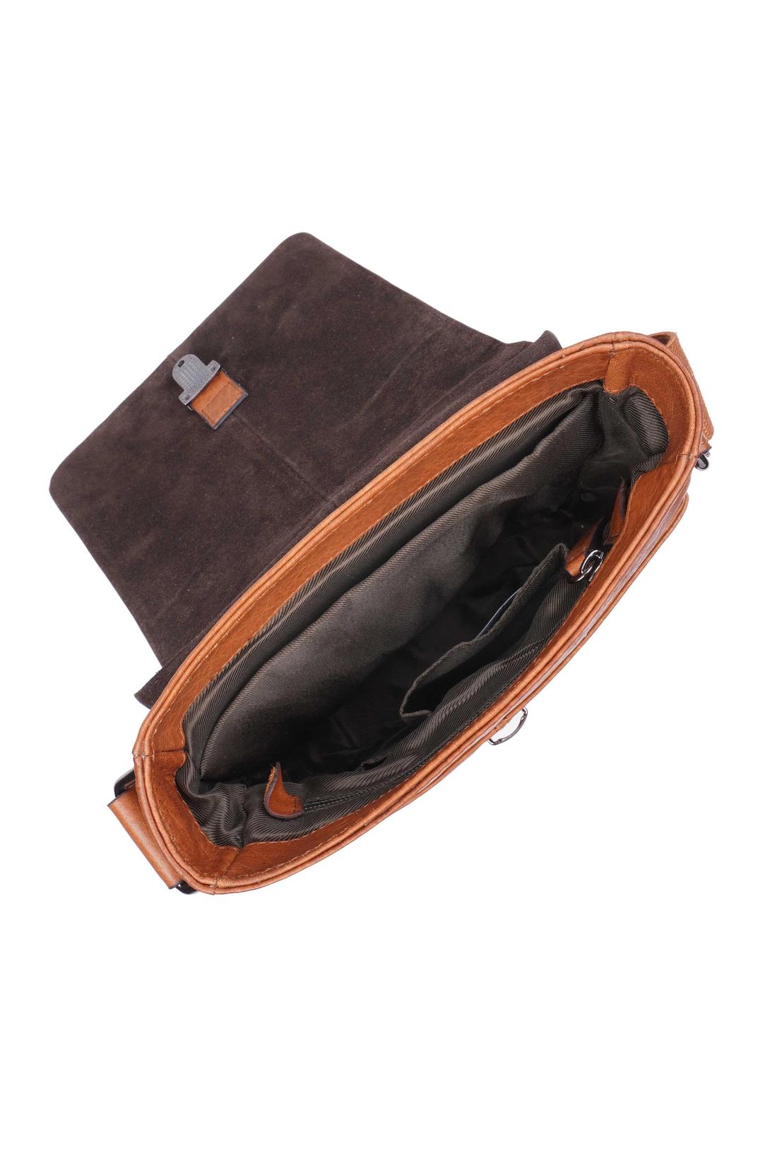 Strellson-Strellson - Herren Schultertasche Hyde Park Jeremy-Taschen-Black-Deal-Outlet-by-ARCHIVIST