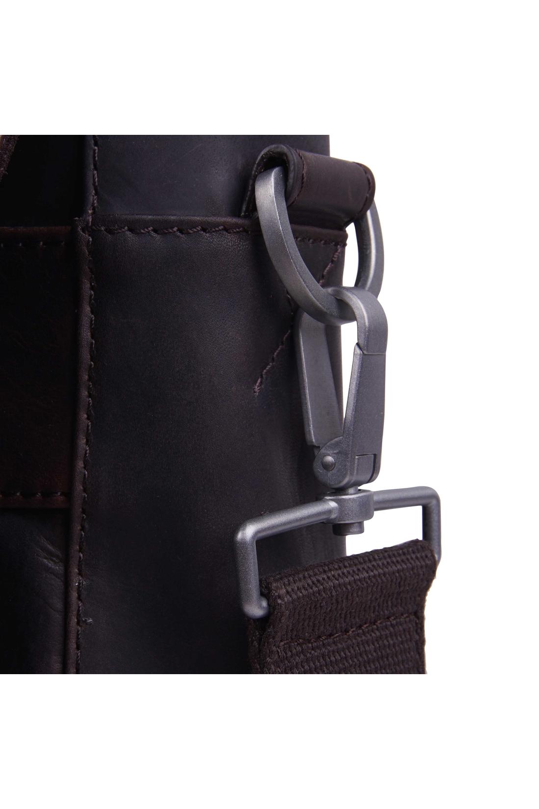 Strellson-Strellson - Herren Schultertasche Brick Lane Jim-Taschen-Black-Deal-Outlet-by-ARCHIVIST