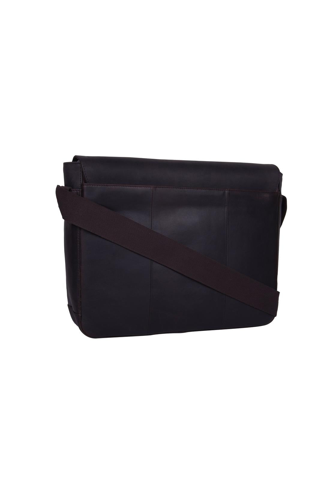 Strellson-Strellson - Herren Messenger Brick Lane Jeremy-Taschen-Black-Deal-Outlet-by-ARCHIVIST