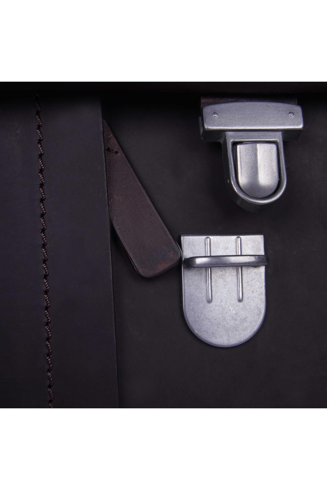 Strellson-Strellson - Herren Messenger Brick Lane Jeremy-Taschen-Black-Deal-Outlet-by-ARCHIVIST