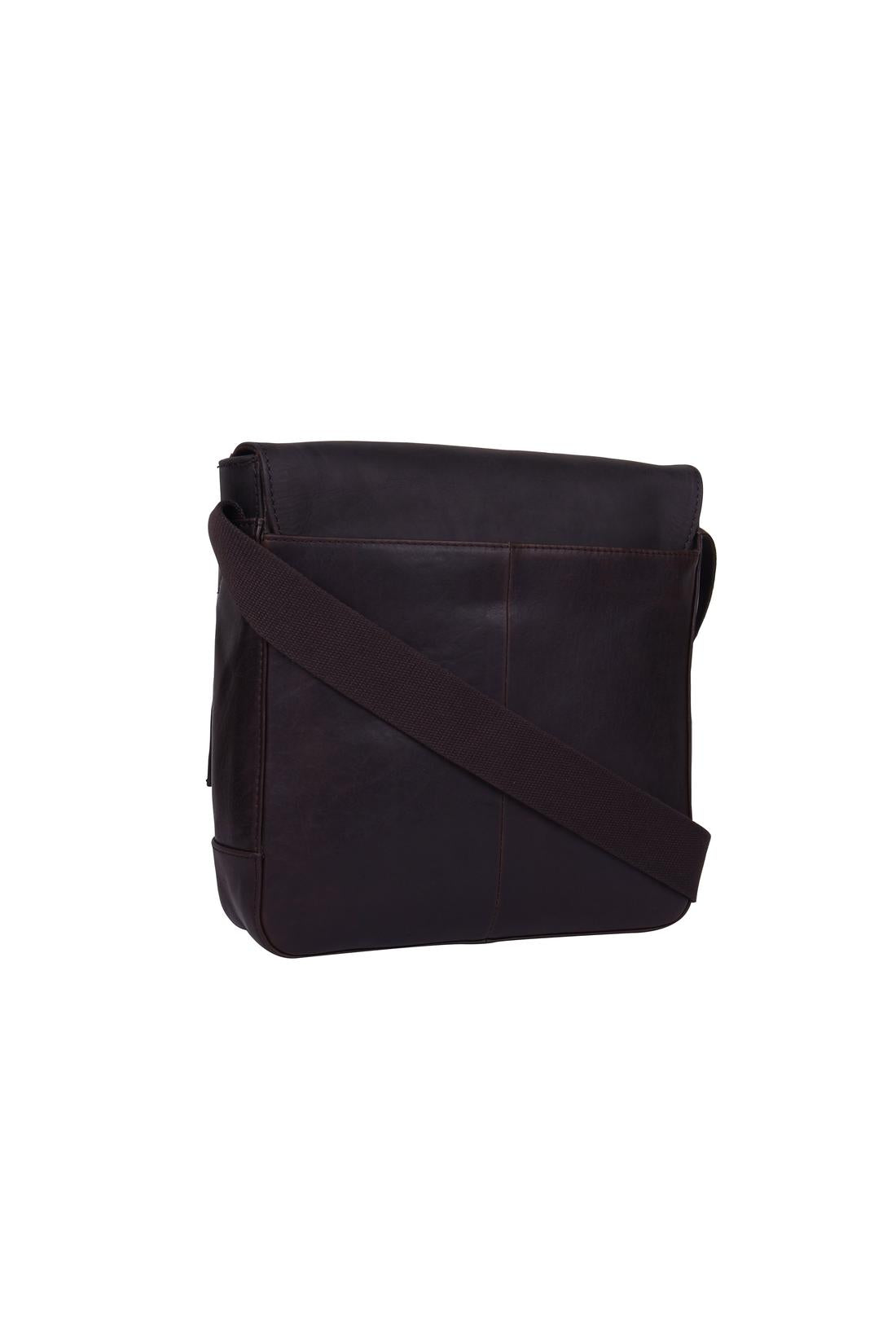 Strellson-Strellson - Herren Schultertasche Brick Lane Jeremy-Taschen-Black-Deal-Outlet-by-ARCHIVIST