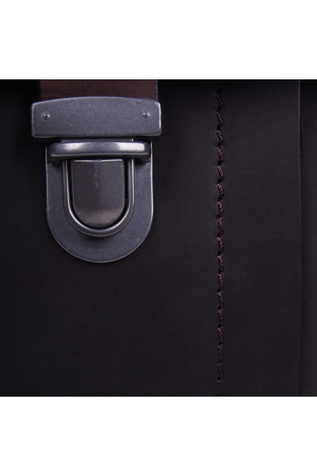 Strellson-Strellson - Herren Schultertasche Brick Lane Jeremy-Taschen-Black-Deal-Outlet-by-ARCHIVIST