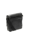 Strellson-Strellson - Herren Schultertasche Brick Lane Jeremy-Taschen-Black-Deal-Outlet-by-ARCHIVIST