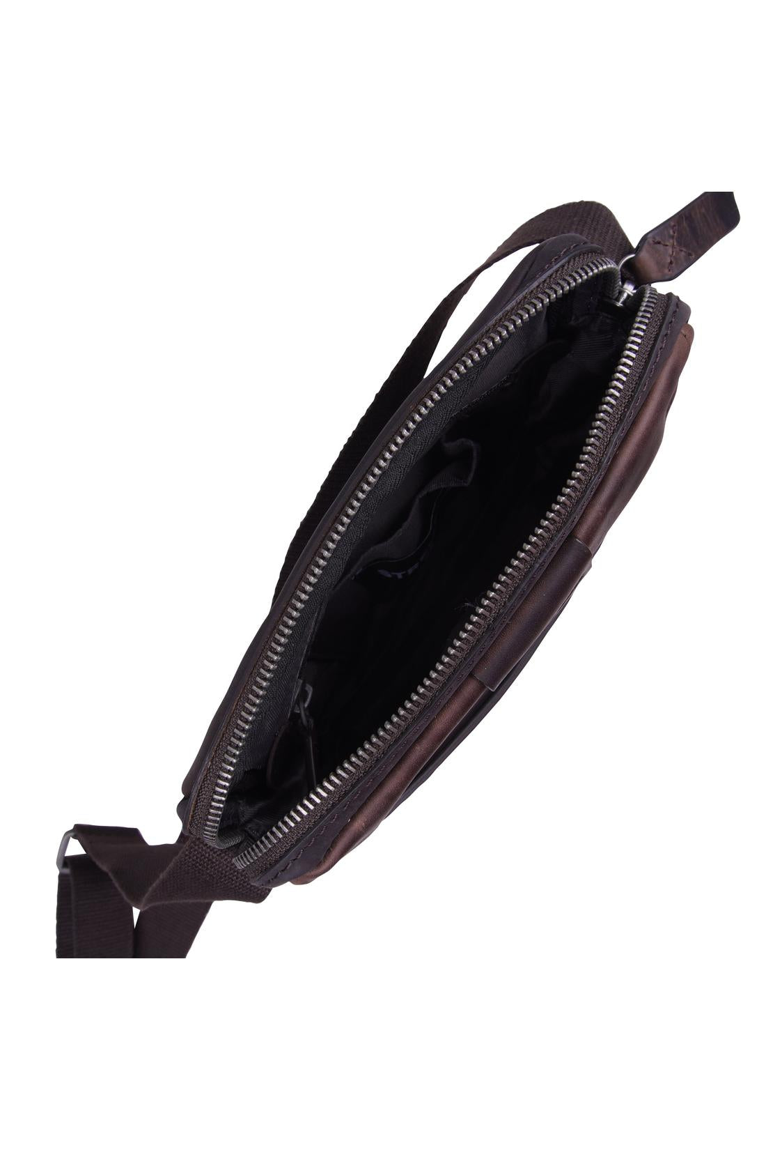 Strellson-Strellson - Herren Schultertasche Brick Lane Marcus-Taschen-Black-Deal-Outlet-by-ARCHIVIST