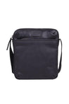 Strellson-Strellson - Herren Schultertasche Brick Lane Marcus-Taschen-Black-Deal-Outlet-by-ARCHIVIST