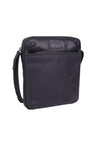 Strellson-Strellson - Herren Schultertasche Brick Lane Marcus-Taschen-Black-Deal-Outlet-by-ARCHIVIST