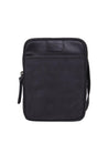 Strellson-Strellson - Herren Schultertasche Brick Lane Brian-Taschen-Black-Deal-Outlet-by-ARCHIVIST