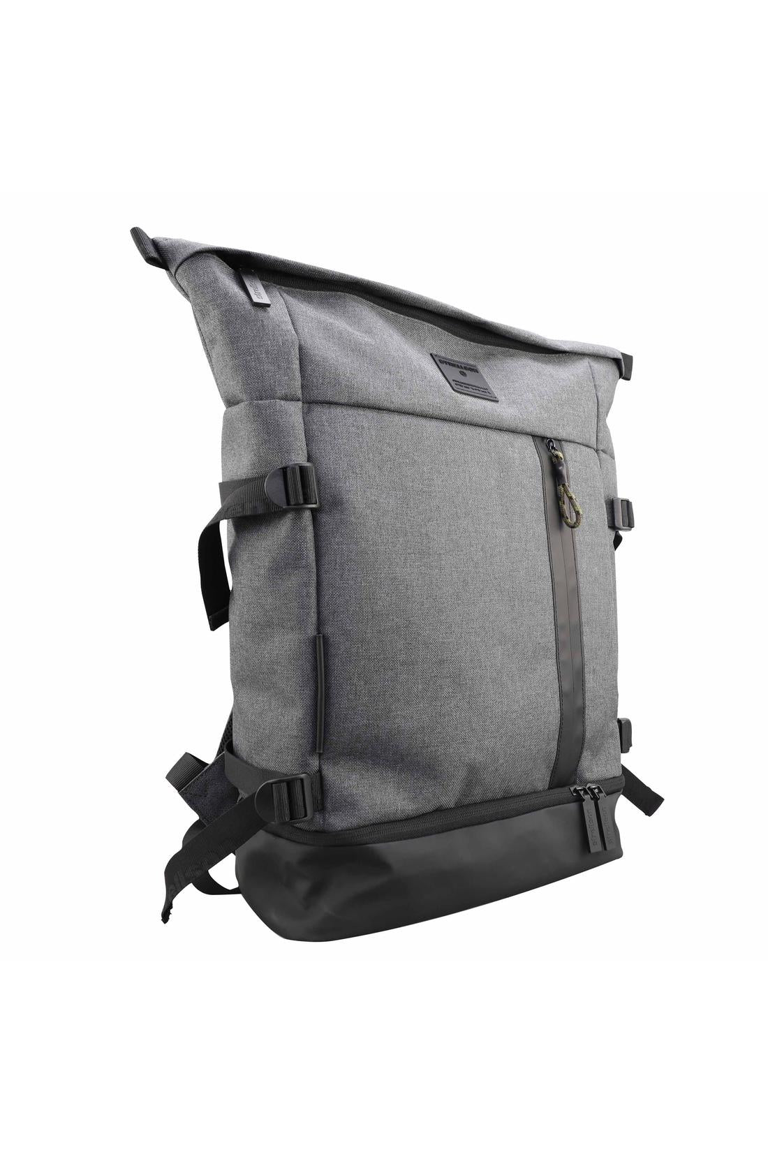 Strellson-Strellson - Herren Rucksack Northwood 2.0 Sebastian-Taschen-Black-Deal-Outlet-by-ARCHIVIST