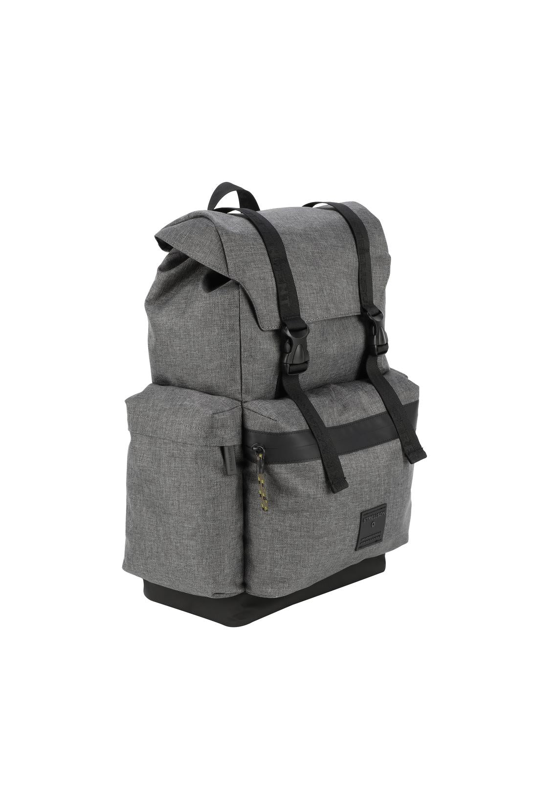 Strellson-Strellson - Herren Rucksack Northwood 2.0 Cooper-Taschen-Black-Deal-Outlet-by-ARCHIVIST