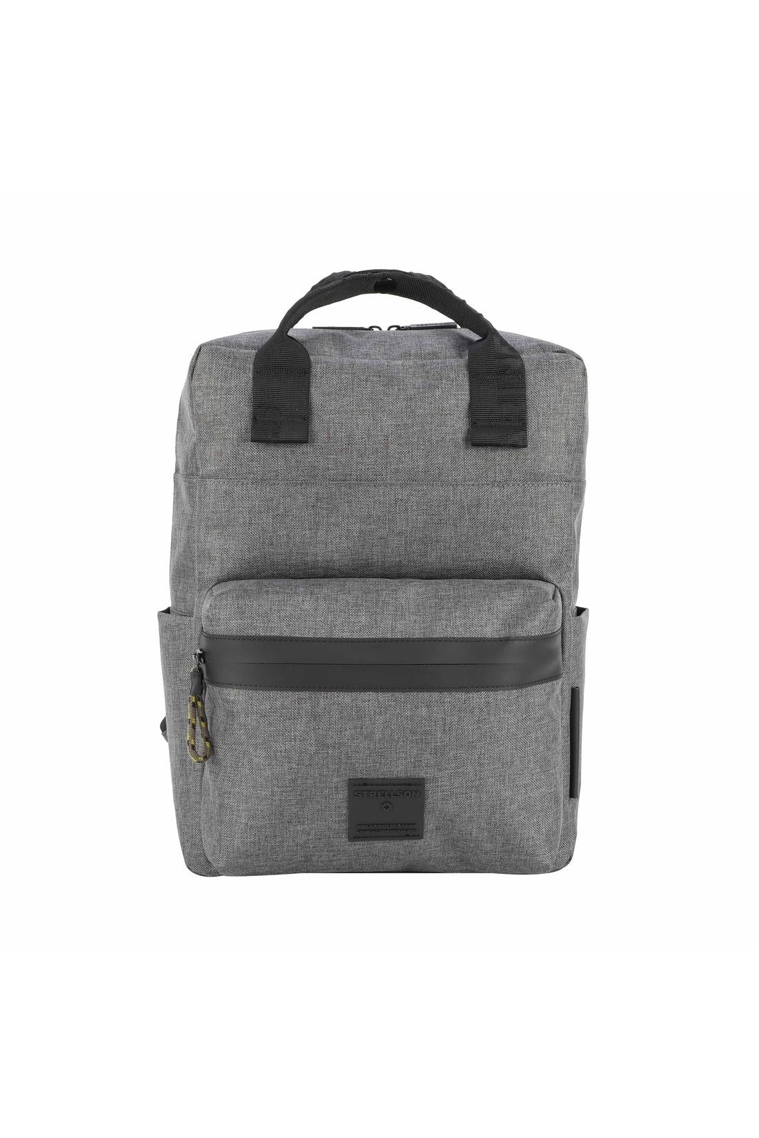 Strellson-Strellson - Herren Rucksack Northwood 2.0 Josh-Taschen-Black-Deal-Outlet-by-ARCHIVIST