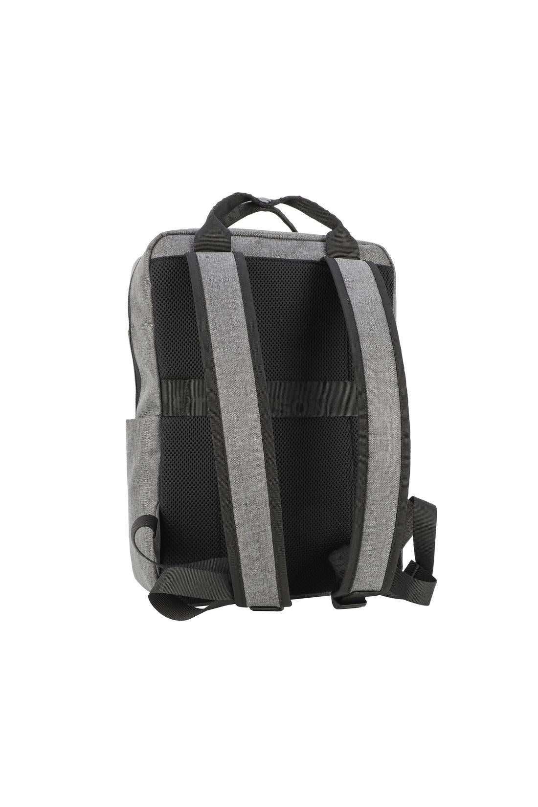 Strellson-Strellson - Herren Rucksack Northwood 2.0 Josh-Taschen-Black-Deal-Outlet-by-ARCHIVIST