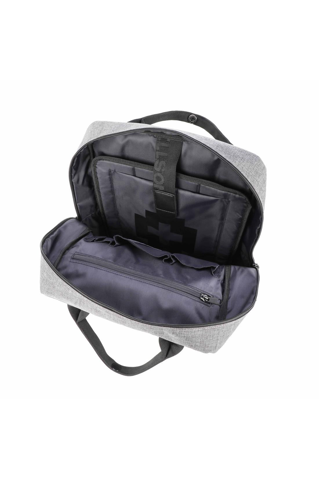 Strellson-Strellson - Herren Rucksack Northwood 2.0 Josh-Taschen-Black-Deal-Outlet-by-ARCHIVIST