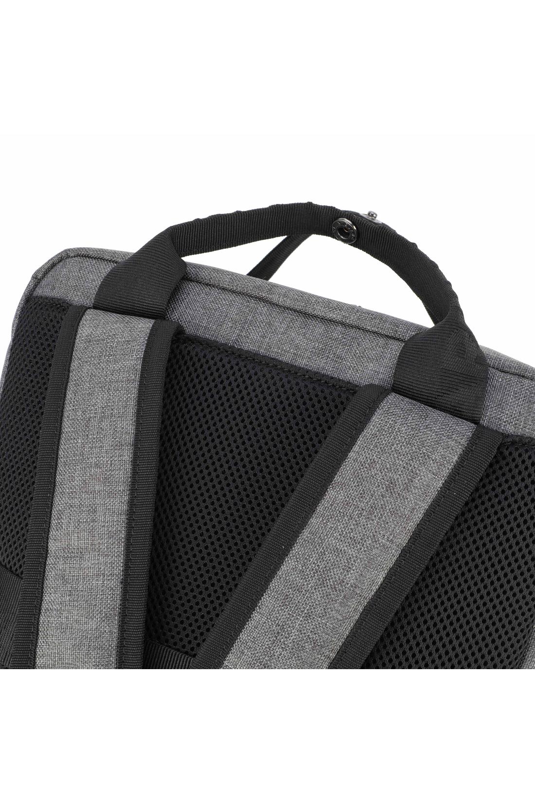 Strellson-Strellson - Herren Rucksack Northwood 2.0 Josh-Taschen-Black-Deal-Outlet-by-ARCHIVIST