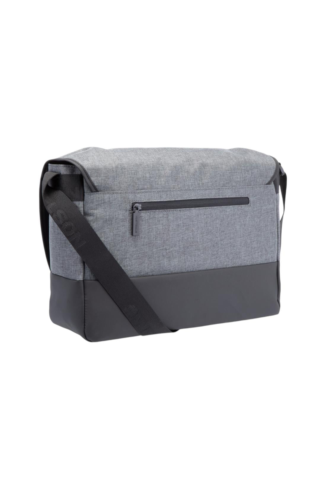 Strellson-Strellson - Herren Messenger Northwood 2.0 Dorian-Taschen-Black-Deal-Outlet-by-ARCHIVIST