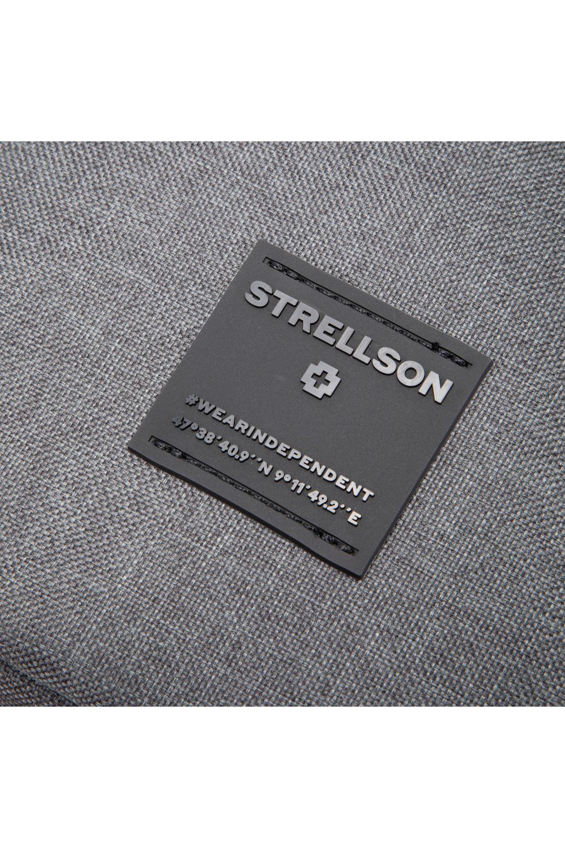 Strellson-Strellson - Herren Schultertasche Northwood 2.0 Marcus-Taschen-Black-Deal-Outlet-by-ARCHIVIST