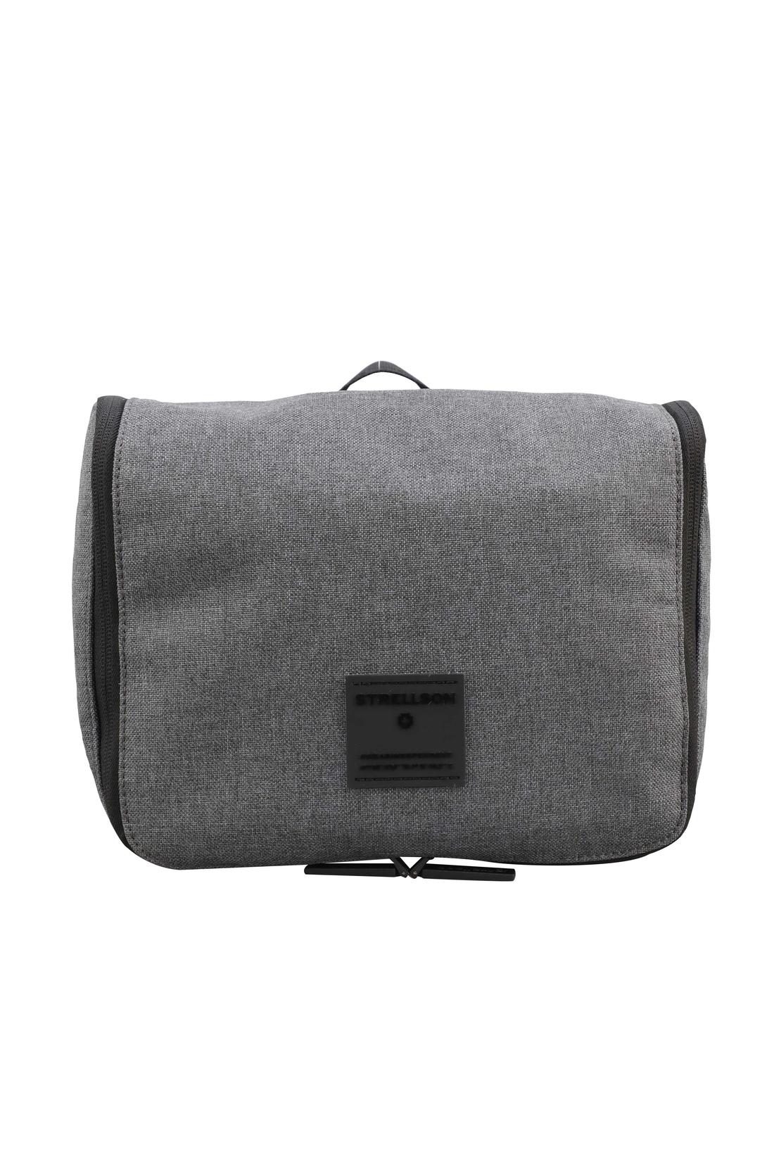 Strellson-Strellson - Herren Kulturbeutel Northwood 2.0 Benny-Taschen-Black-Deal-Outlet-by-ARCHIVIST