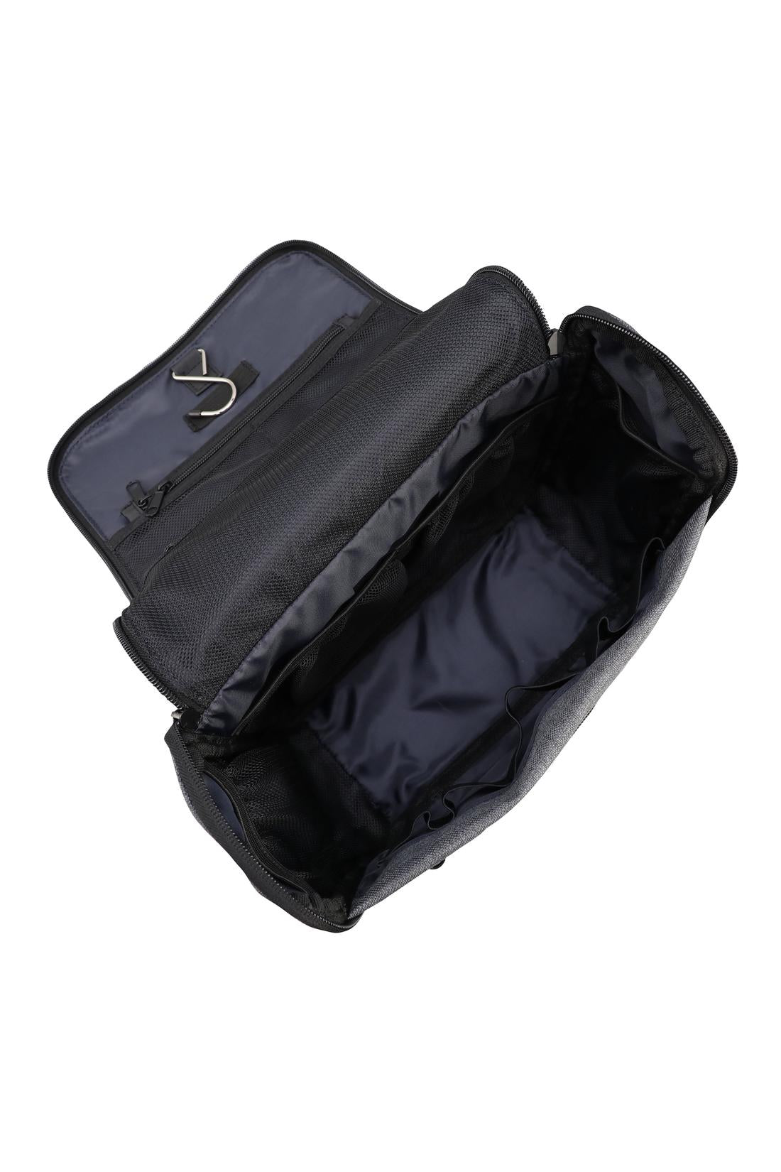 Strellson-Strellson - Herren Kulturbeutel Northwood 2.0 Benny-Taschen-Black-Deal-Outlet-by-ARCHIVIST