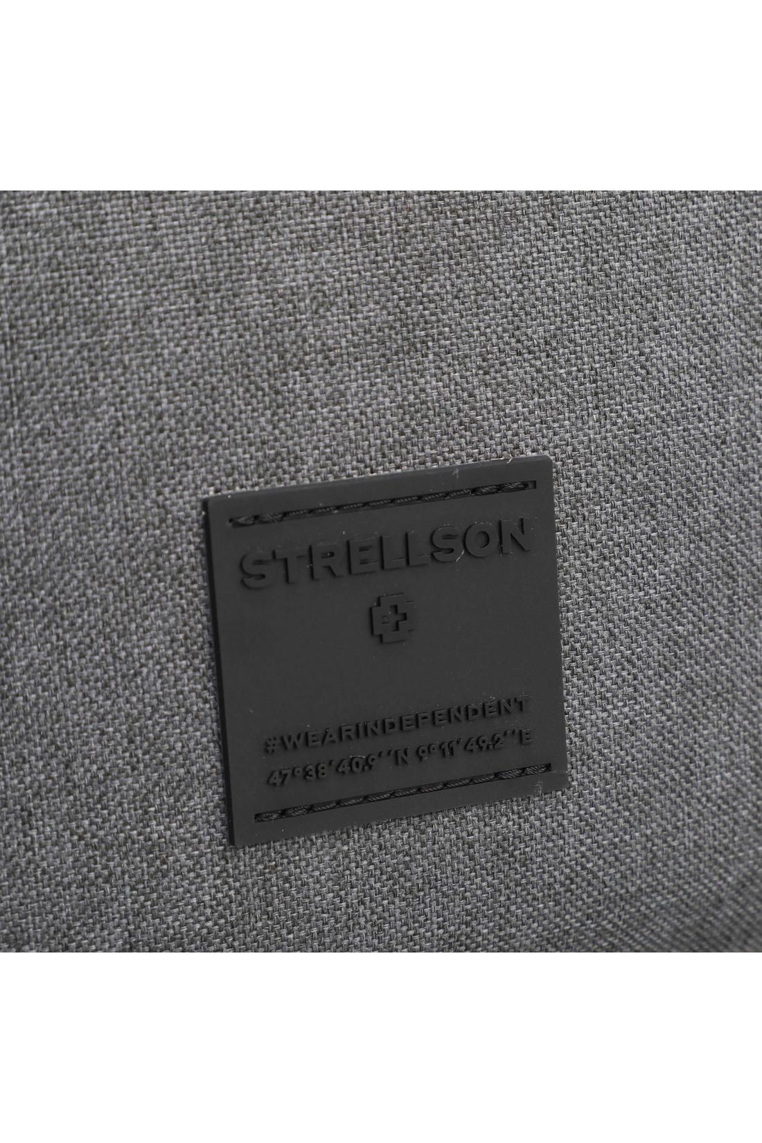 Strellson-Strellson - Herren Kulturbeutel Northwood 2.0 Benny-Taschen-Black-Deal-Outlet-by-ARCHIVIST