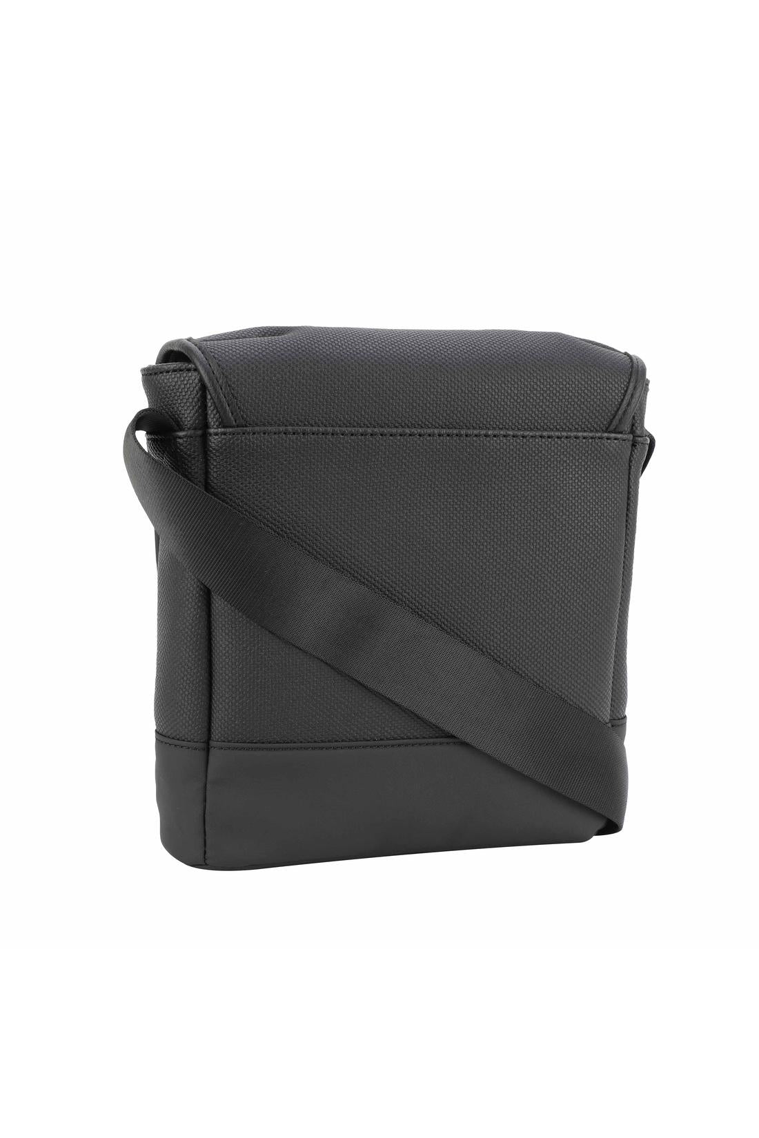 Strellson-Strellson - Herren Schultertasche Royal Oak Dorian-Taschen-Black-Deal-Outlet-by-ARCHIVIST