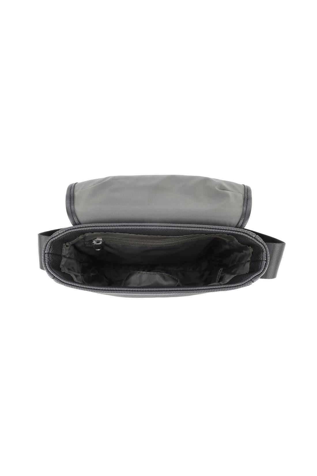 Strellson-Strellson - Herren Schultertasche Royal Oak Dorian-Taschen-Black-Deal-Outlet-by-ARCHIVIST