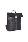 Strellson-Strellson - Herren Rucksack Stratford-Taschen-Black-Deal-Outlet-by-ARCHIVIST