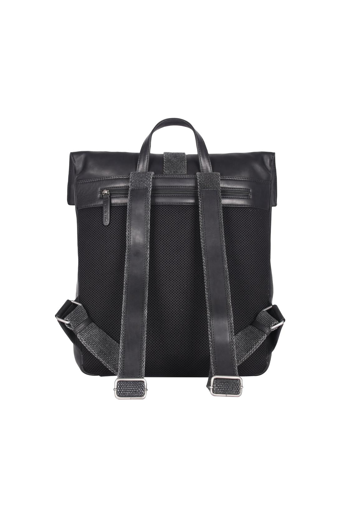 Strellson-Strellson - Herren Rucksack Stratford-Taschen-Black-Deal-Outlet-by-ARCHIVIST