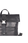 Strellson-Strellson - Herren Rucksack Stratford-Taschen-Black-Deal-Outlet-by-ARCHIVIST