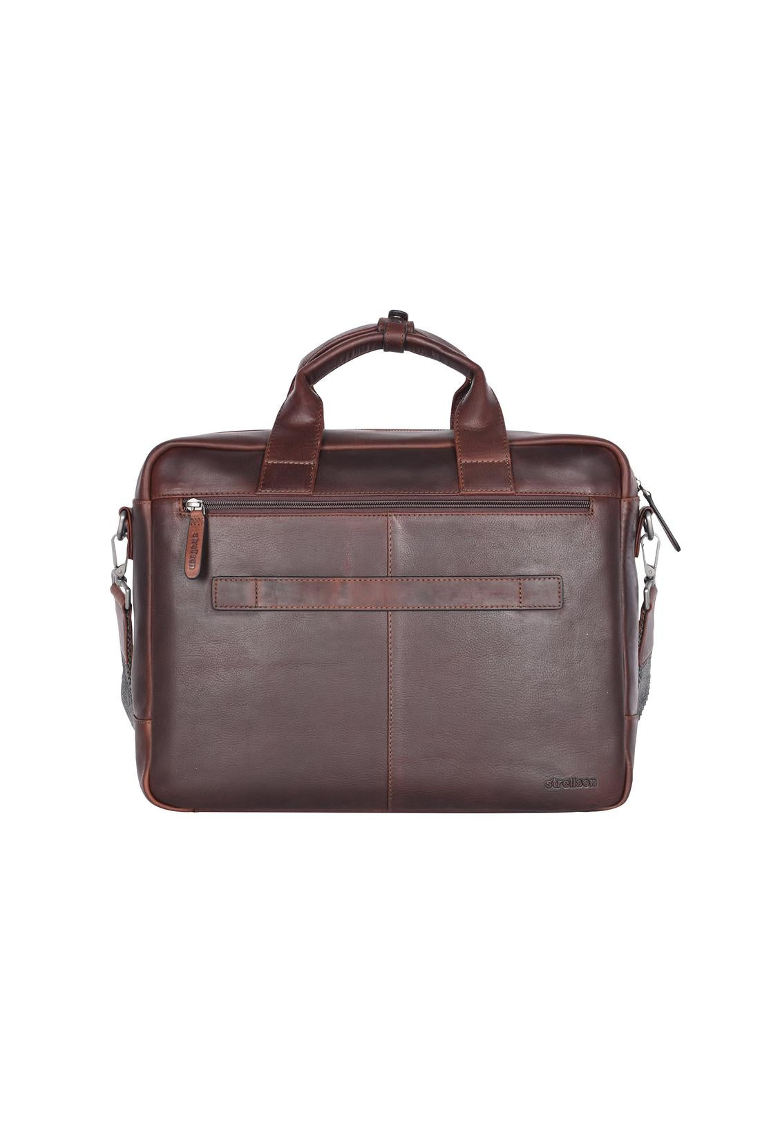 Strellson-Strellson - Herren Aktentasche Stratford-Taschen-Black-Deal-Outlet-by-ARCHIVIST