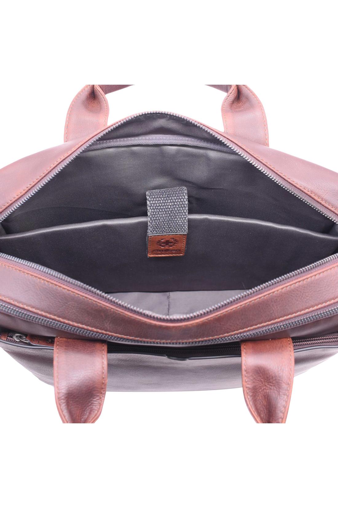 Strellson-Strellson - Herren Aktentasche Stratford-Taschen-Black-Deal-Outlet-by-ARCHIVIST