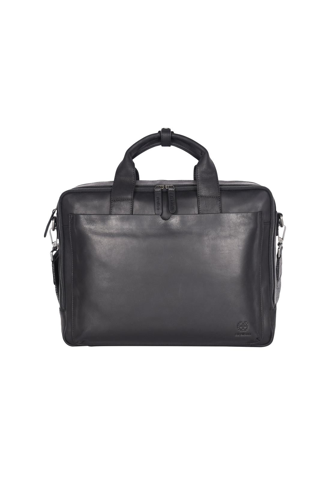 Strellson-Strellson - Herren Aktentasche Stratford-Taschen-Black-Deal-Outlet-by-ARCHIVIST