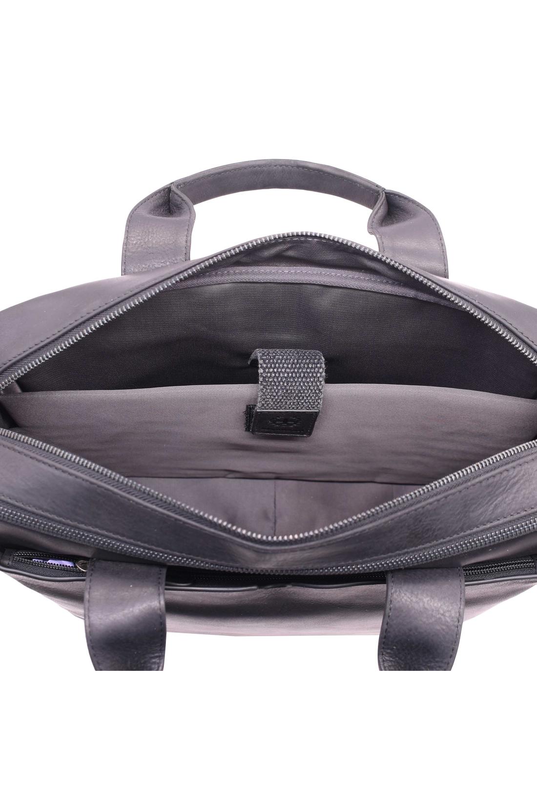 Strellson-Strellson - Herren Aktentasche Stratford-Taschen-Black-Deal-Outlet-by-ARCHIVIST