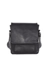 Strellson-Strellson - Herren Schultertasche Stratford-Taschen-Black-Deal-Outlet-by-ARCHIVIST