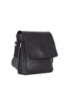 Strellson-Strellson - Herren Schultertasche Stratford-Taschen-Black-Deal-Outlet-by-ARCHIVIST