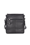 Strellson-Strellson - Herren Schultertasche Stratford-Taschen-Black-Deal-Outlet-by-ARCHIVIST