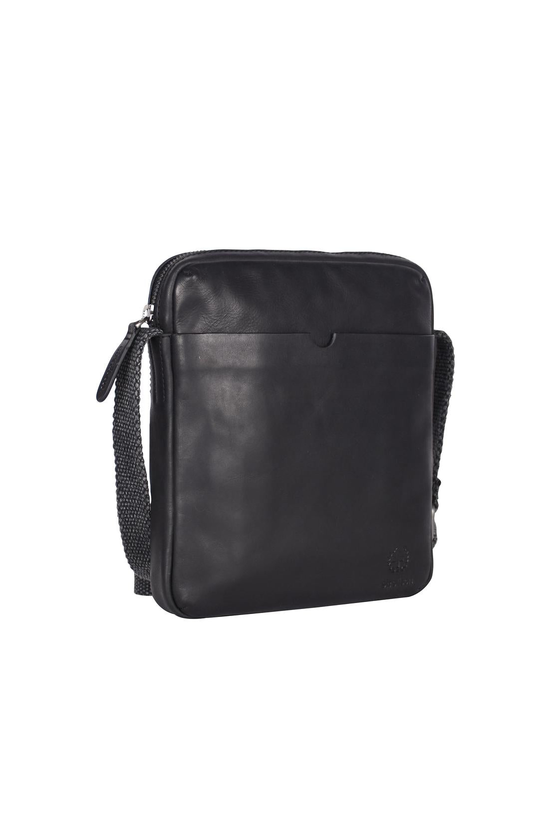 Strellson-Strellson - Herren Schultertasche Stratford-Taschen-Black-Deal-Outlet-by-ARCHIVIST