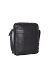 Strellson-Strellson - Herren Schultertasche Stratford-Taschen-Black-Deal-Outlet-by-ARCHIVIST