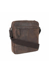 Strellson-Strellson - Herren Schultertasche West Ham-Taschen-Black-Deal-Outlet-by-ARCHIVIST