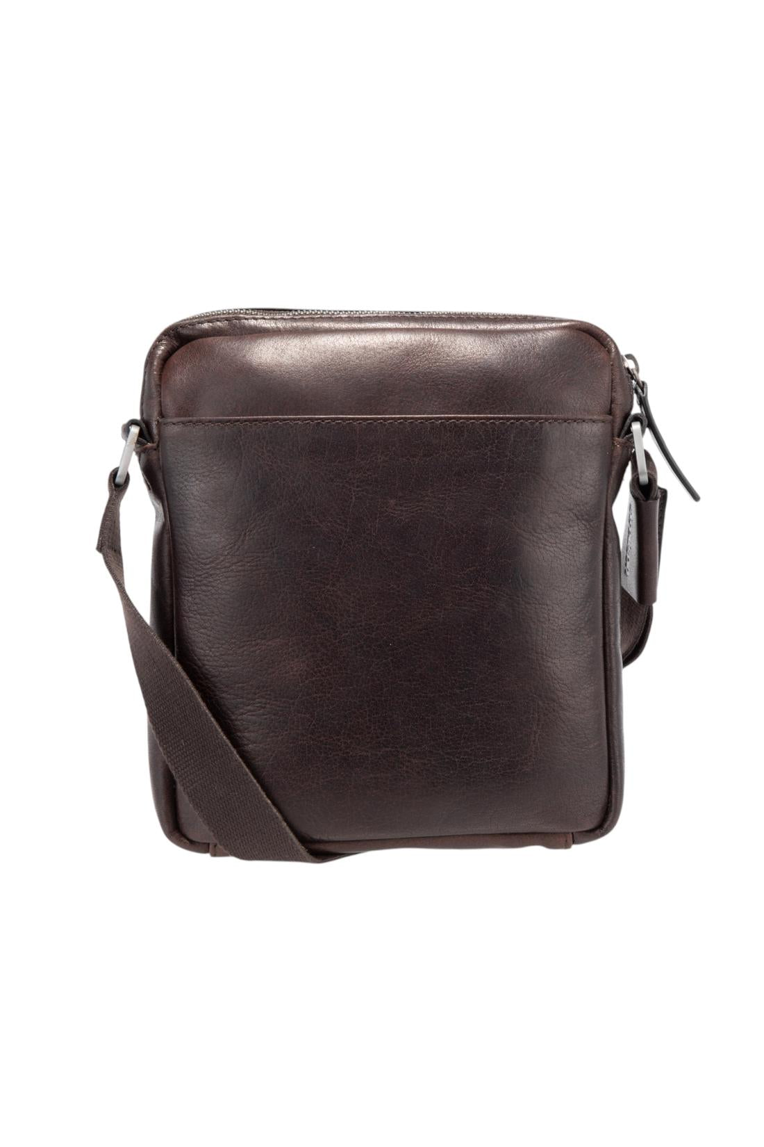 Strellson-Strellson - Herren Schultertasche Abbey Marcus-Taschen-Black-Deal-Outlet-by-ARCHIVIST