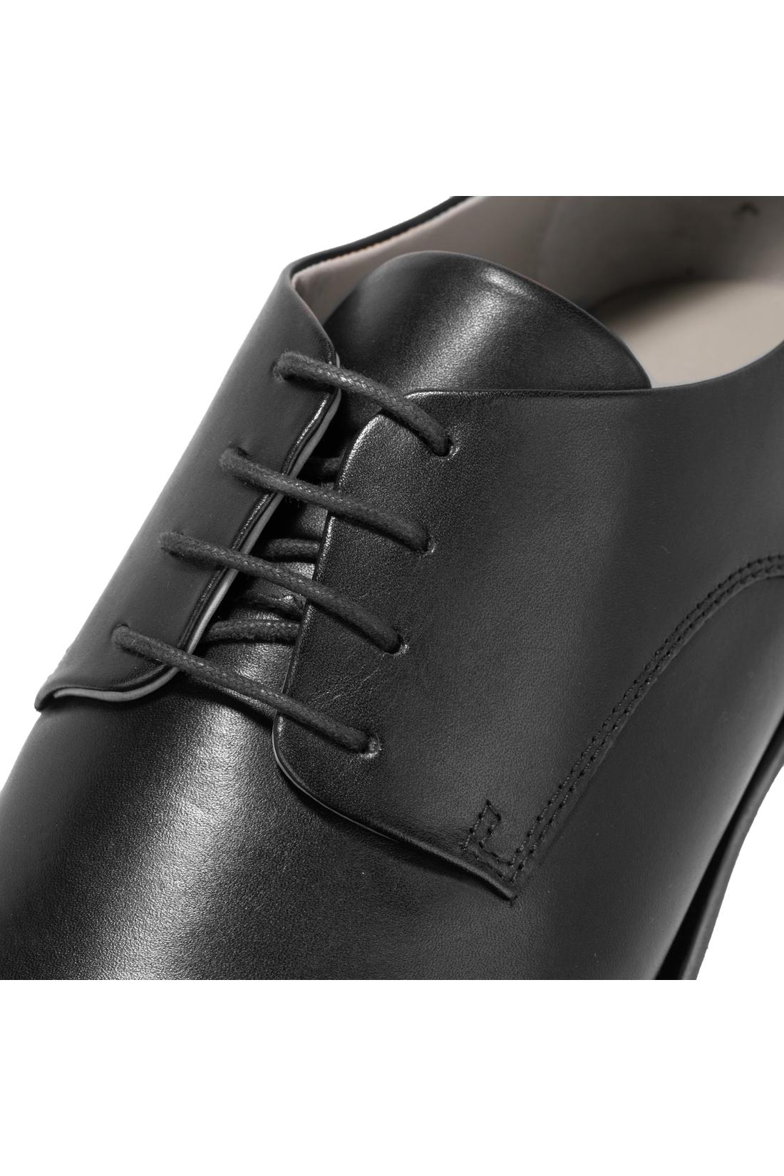 Strellson-Strellson - Herren Lace Up Jones Harvey-Schuhe-Black-Deal-Outlet-by-ARCHIVIST