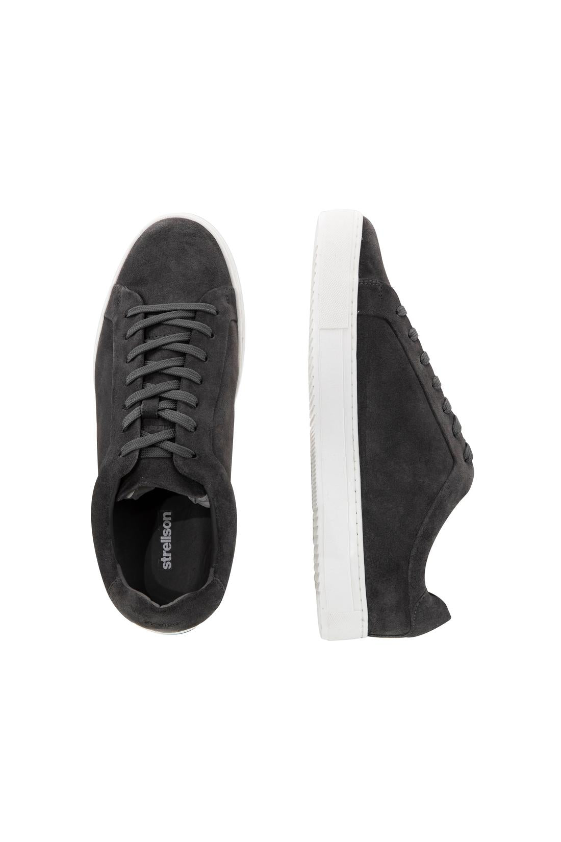 Strellson-Strellson - Herren Sneaker Epsom Ethan-Schuhe-Black-Deal-Outlet-by-ARCHIVIST