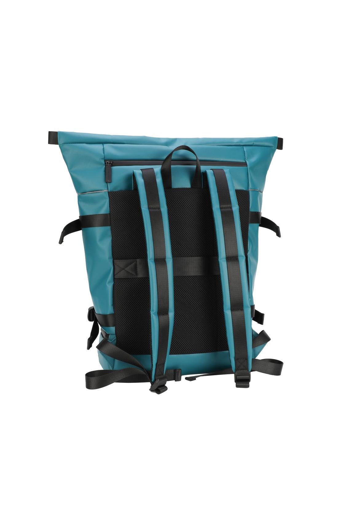 Strellson-Strellson - Herren Rucksack Stockwell 2.0 Sebastian-Taschen-Black-Deal-Outlet-by-ARCHIVIST