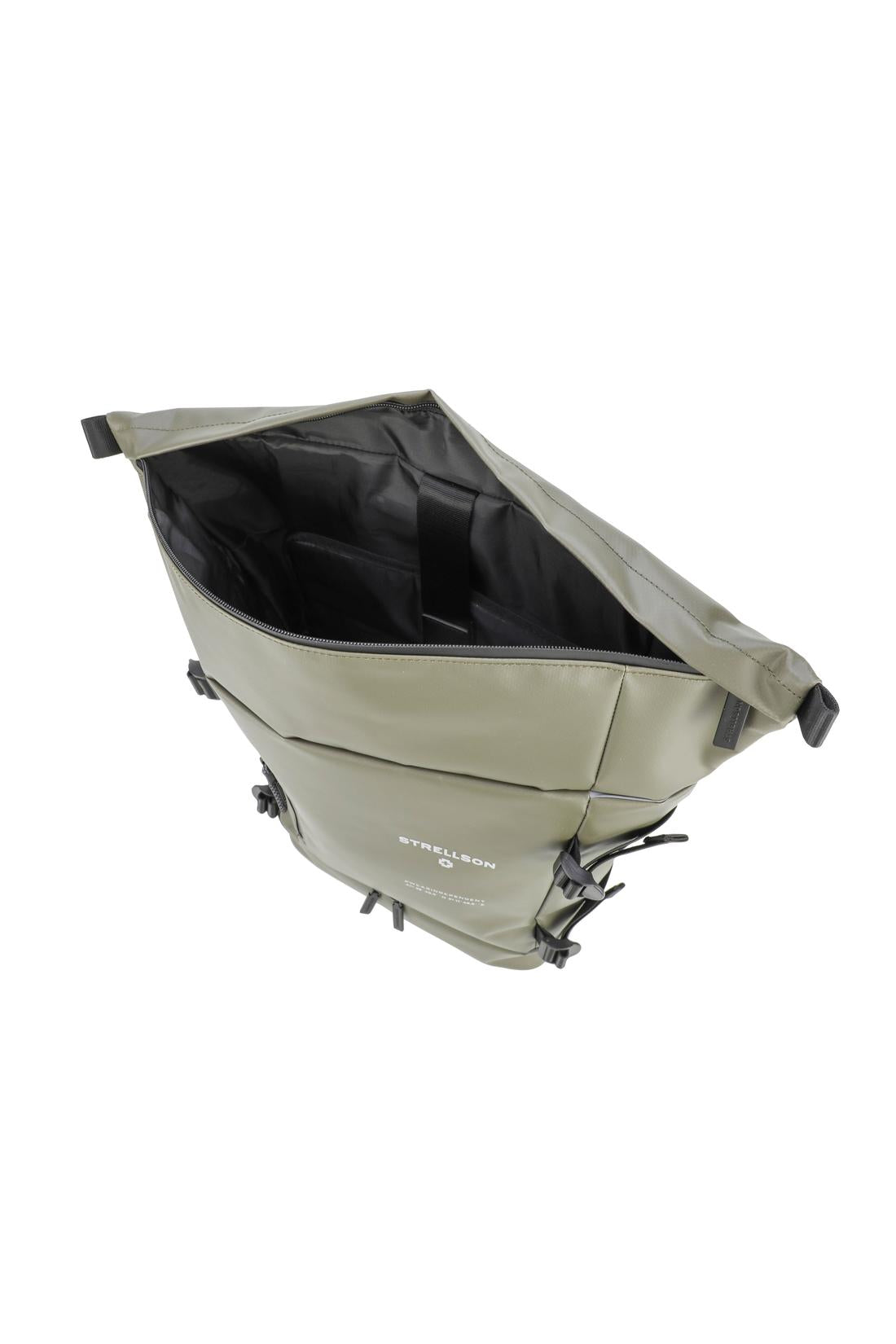 Strellson-Strellson - Herren Rucksack Stockwell 2.0 Sebastian-Taschen-Black-Deal-Outlet-by-ARCHIVIST