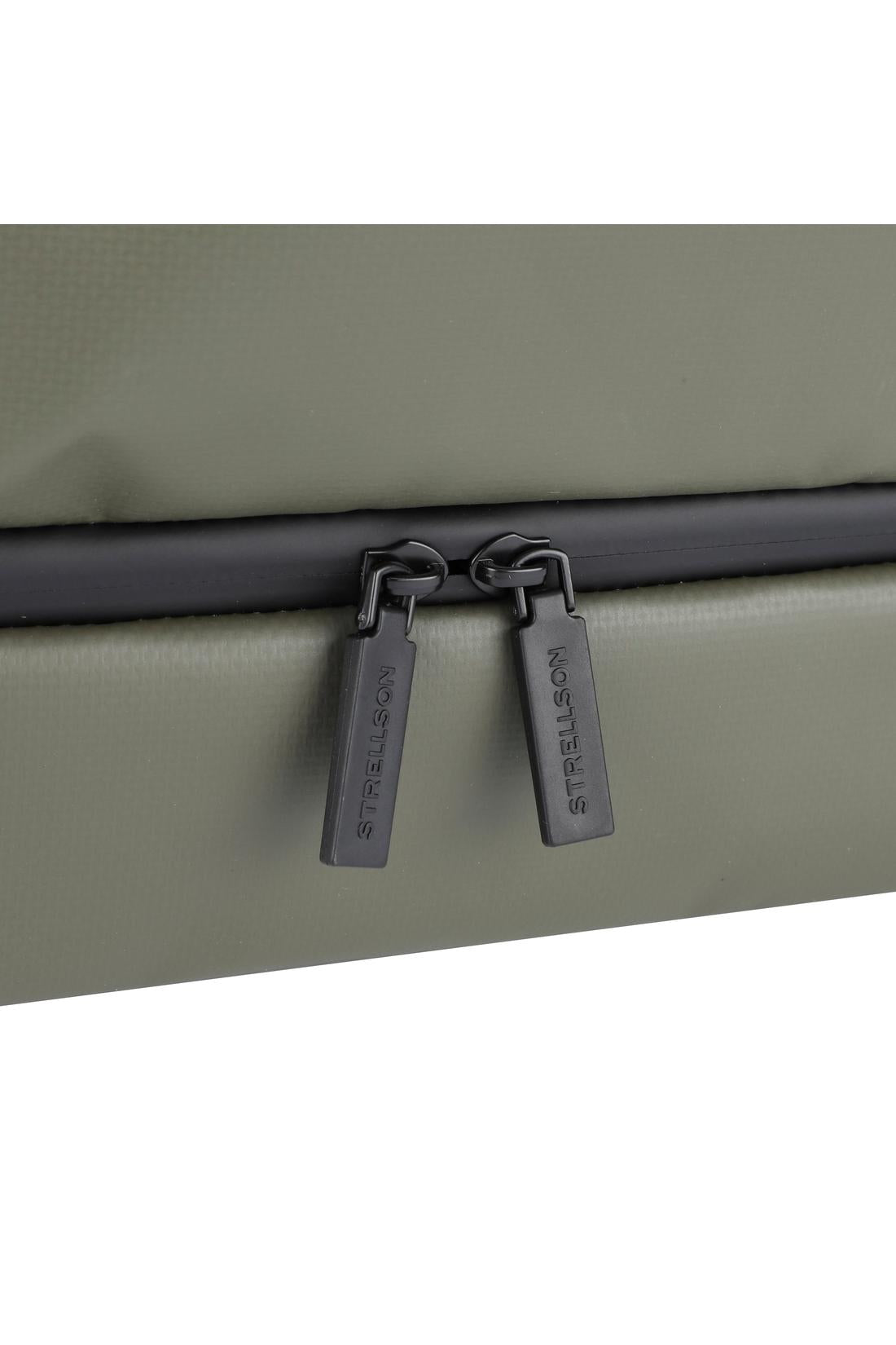 Strellson-Strellson - Herren Rucksack Stockwell 2.0 Sebastian-Taschen-Black-Deal-Outlet-by-ARCHIVIST