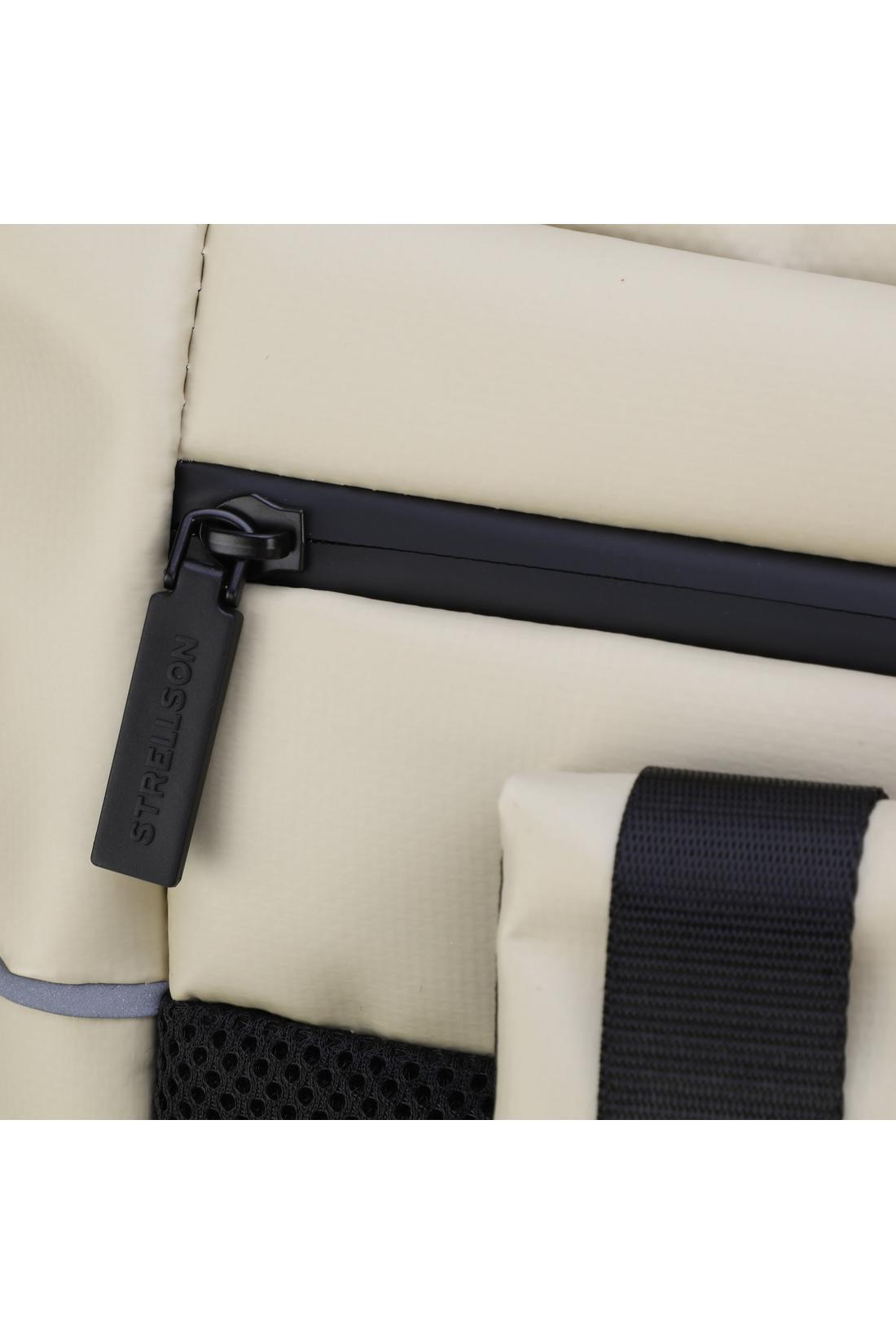 Strellson - Herren Rucksack Stockwell 2.0 Sebastian