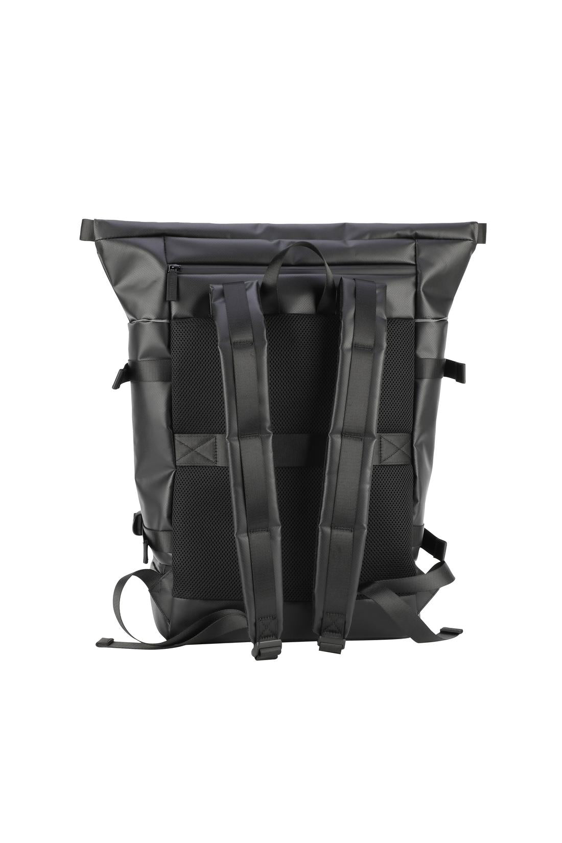 Strellson-Strellson - Herren Rucksack Stockwell 2.0 Sebastian-Taschen-Black-Deal-Outlet-by-ARCHIVIST