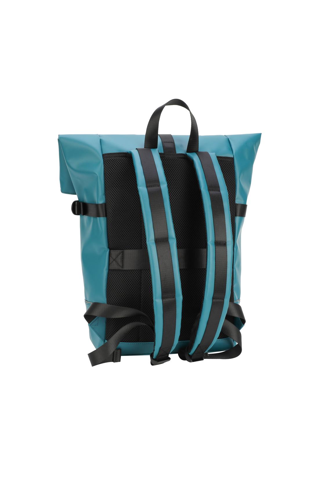 Strellson-Strellson - Herren Rucksack Stockwell 2.0 Eddie-Taschen-Black-Deal-Outlet-by-ARCHIVIST