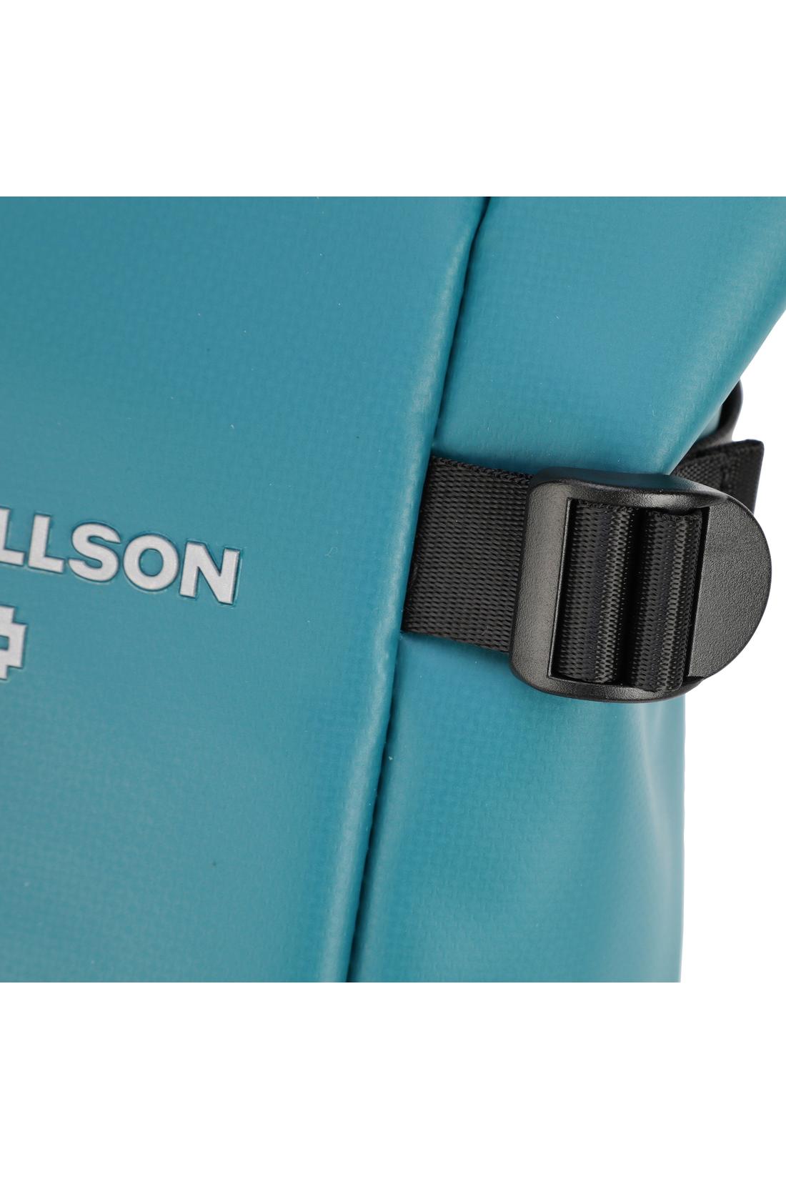 Strellson-Strellson - Herren Rucksack Stockwell 2.0 Eddie-Taschen-Black-Deal-Outlet-by-ARCHIVIST