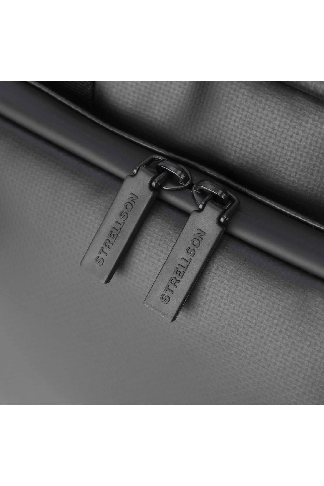 Strellson-Strellson - Herren Aktentasche Stockwell 2.0 Charles-Taschen-Black-Deal-Outlet-by-ARCHIVIST